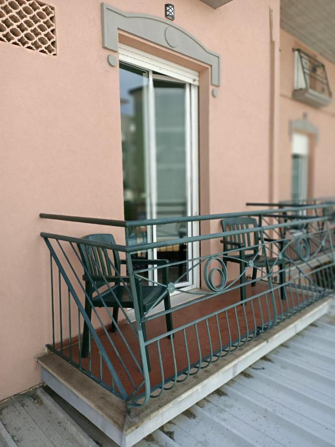 Hotel Biancospino Rimini Ngoại thất bức ảnh