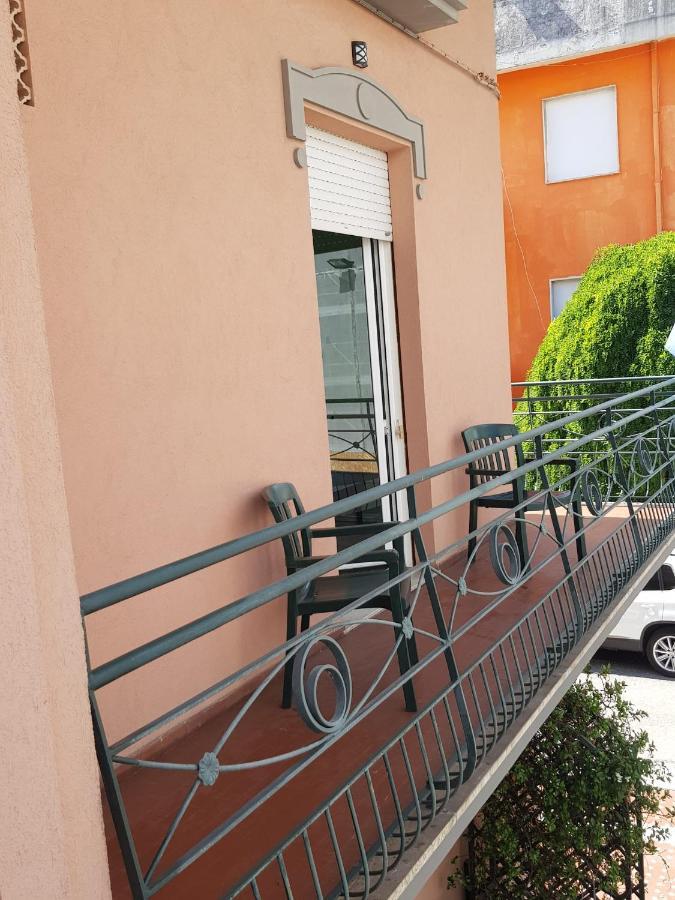 Hotel Biancospino Rimini Ngoại thất bức ảnh